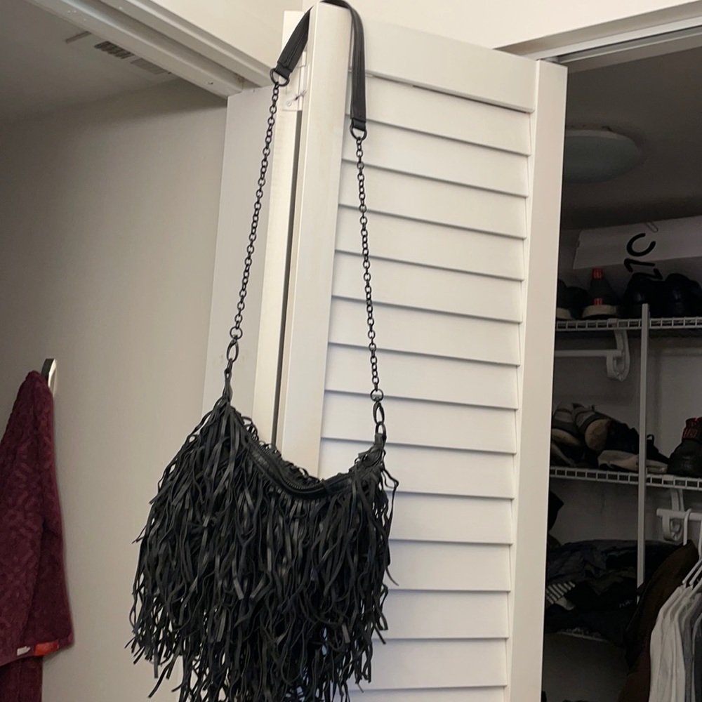 Used Steve Madden crossbody